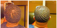 Load image into Gallery viewer, RIMIX QUAD BUTTER POMADE**ARMANI**