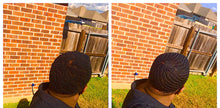 Load image into Gallery viewer, Rimix *PATENT PENDING* 2 in 1 Wash and Wave Reset Durag