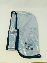Load image into Gallery viewer, Rimix 8K Ultra Tuxedo Durag**Limited Edition - White/Black Trim