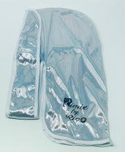 Load image into Gallery viewer, Rimix 8K Ultra Tuxedo Durag**Limited Edition - White/White Trim