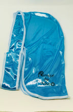 Load image into Gallery viewer, Rimix 8K Ultra Tuxedo Durag**Limited Edition - Baby Blue/White Trim