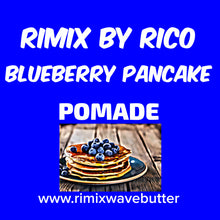 Load image into Gallery viewer, Rimix Blueberry Pancake Pomade