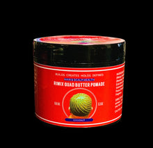 Load image into Gallery viewer, RIMIX QUAD BUTTER POMADE**COCONUT**