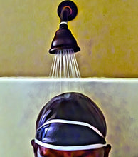 Load image into Gallery viewer, Rimix *PATENT PENDING* 2 in 1 Wash and Wave Reset Durag