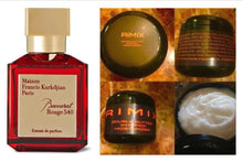 Load image into Gallery viewer, Rimix Cologne Inspired Double Butter Whipped Moisturizer w/ Rimix Rigain Hair Thickening Formula