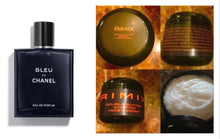 Load image into Gallery viewer, Rimix Cologne Inspired Double Butter Whipped Moisturizer w/ Rimix Rigain Hair Thickening Formula