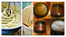 Load image into Gallery viewer, Rimix Double Butter Whipped Moisturizer -  Cake Batter and Ice Cream