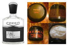 Load image into Gallery viewer, Rimix Cologne Inspired Double Butter Whipped Moisturizer w/ Rimix Rigain Hair Thickening Formula