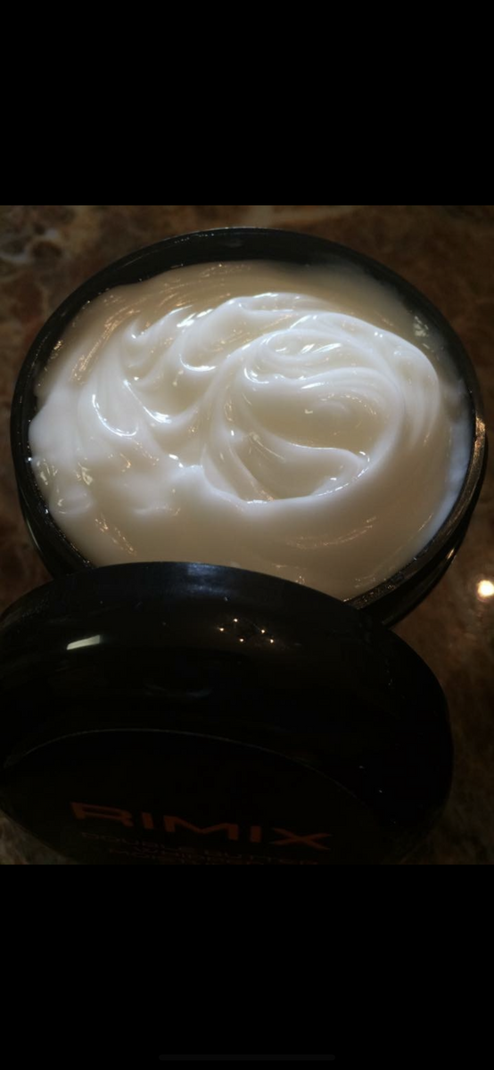 Rimix Curl Defining LeaveIn Conditioner 2.0 **Scentless**4oz Rimix