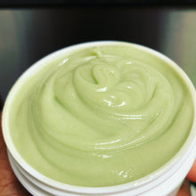 Load image into Gallery viewer, Rimix Mangovocado Double Butter Whipped Moisturizer w/ Extra Dark Jamaican Black Castor Oil and Emu Oil**Captain Crunch Berries**