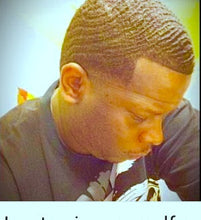 Load image into Gallery viewer, Rimix Creed Virgin Island Water OG Wave Butter