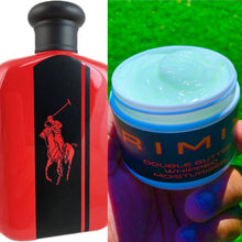 Load image into Gallery viewer, Rimix Cologne Inspired Double Butter Whipped Moisturizer w/ Rimix Rigain Hair Thickening Formula