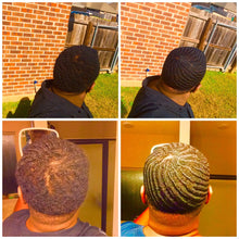 Load image into Gallery viewer, Rimix Louisiana Sugar Wave Butter