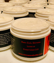 Load image into Gallery viewer, Rimix Curl Defining Leave-In Conditioner 2.0 - Louisiana Sugar