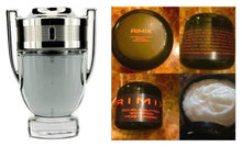 Load image into Gallery viewer, Rimix Cologne Inspired Double Butter Whipped Moisturizer w/ Rimix Rigain Hair Thickening Formula