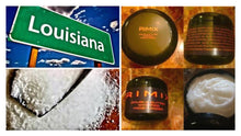 Load image into Gallery viewer, Rimix Double Butter Whipped Moisturizer - Louisiana Sugar