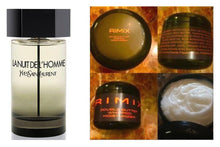 Load image into Gallery viewer, Rimix Cologne Inspired Double Butter Whipped Moisturizer w/ Rimix Rigain Hair Thickening Formula