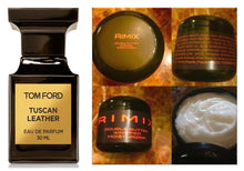 Load image into Gallery viewer, Rimix Cologne Inspired Double Butter Whipped Moisturizer w/ Rimix Rigain Hair Thickening Formula