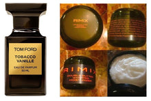 Load image into Gallery viewer, Rimix Cologne Inspired Double Butter Whipped Moisturizer w/ Rimix Rigain Hair Thickening Formula