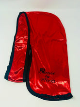 Load image into Gallery viewer, Rimix 8K Ultra Tuxedo Durag**Limited Edition - Red/Black Trim
