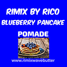 Load image into Gallery viewer, Rimix Blueberry Pancake Pomade
