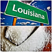 Load image into Gallery viewer, Rimix Double Butter Whipped Moisturizer - Louisiana Sugar
