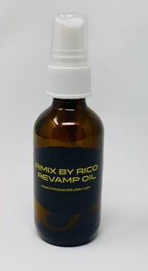 🚨WEEKEND SALE🚨Rimix Revamp Oil**Fragrance Vault Collection**