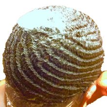 Load image into Gallery viewer, Rimix *PATENT PENDING* 2 in 1 Wash and Wave Reset Durag

