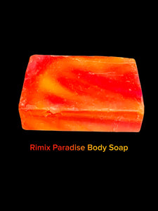 Rimix Paradise Body Soap**4.8oz**