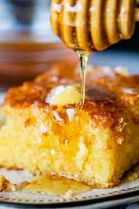 🚨Summer 2022 Limited Edition🚨Rimix Double Butter Whipped Moisturizer - Rimix Sweet Honey Cornbread