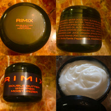 Load image into Gallery viewer, Rimix Double Butter Whipped Moisturizer**Fragrance Vault Collection**4oz
