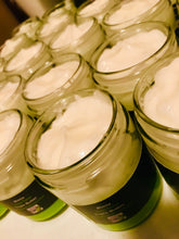 Load image into Gallery viewer, Rimix Two Tone Triple Butter Whipped Moisturizer**Coconut and Lime** 9oz
